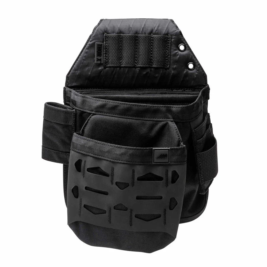 DIAMONDBACK DB2-51-BK-R Thor X Pouch