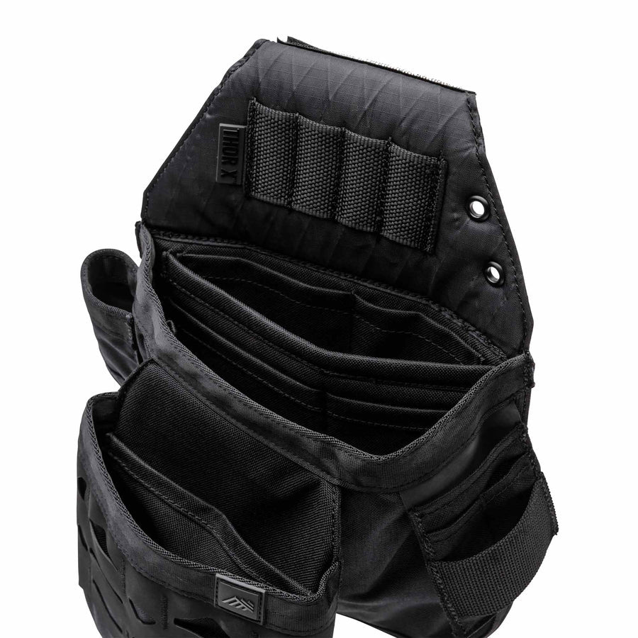 DIAMONDBACK DB2-51-BK-R Thor X Pouch - Image 7