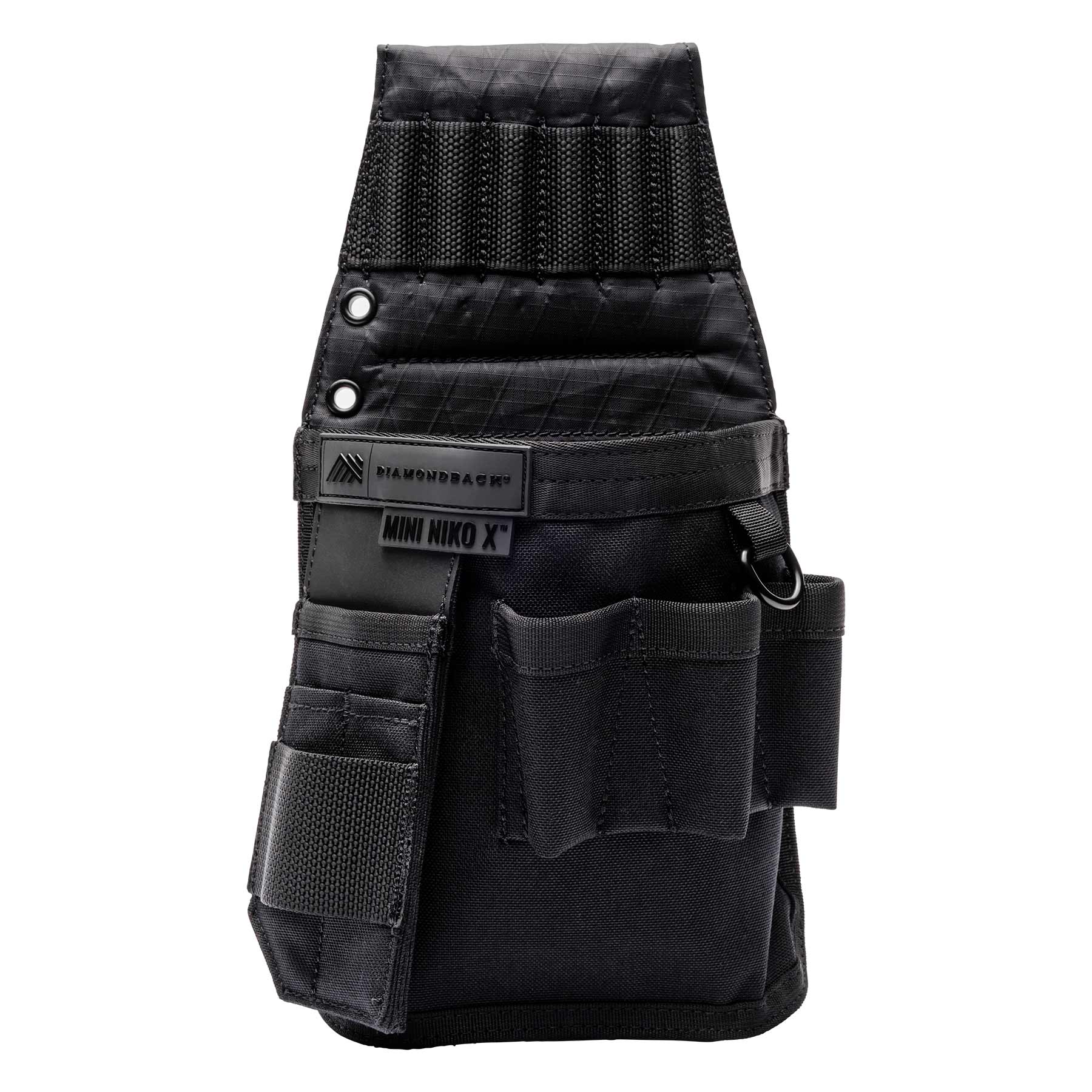 DIAMONDBACK DB2-57-BK-L Mini Niko X - Left Side