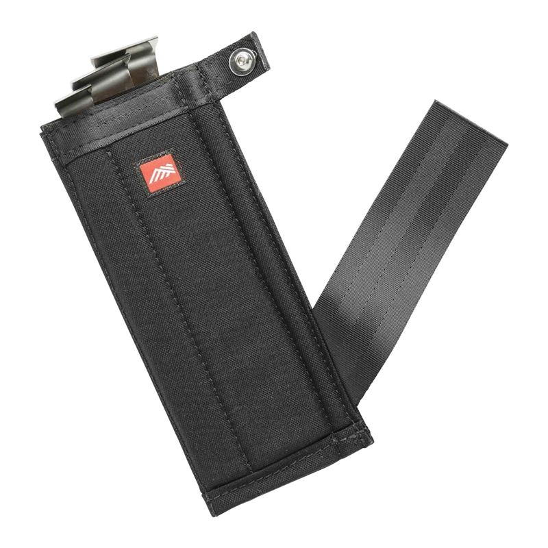 DIAMONDBACK DB3-1-BK FLAT BAR HOLSTER - BLACK - Image 3