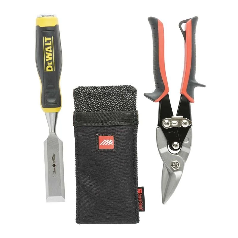 DIAMONDBACK DB4-13-BK-X-X UTILITY SHEATH - Image 2