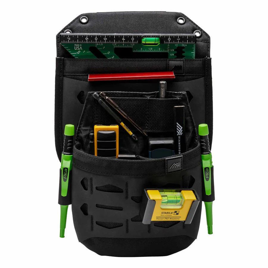 DIAMONDBACK DB4-34-BK-ST Speed Square Pocket X - Image 7