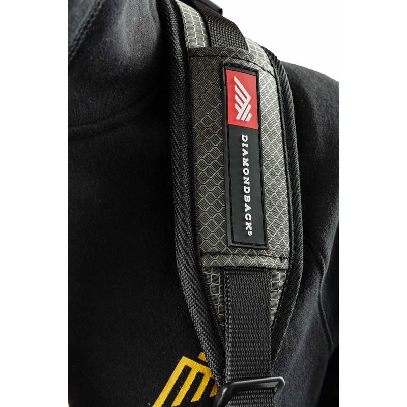 DIAMONDBACK DB4-8-SV-X DELUXE SUSPENDERS - Image 8