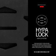DIAMONDBACK DB7-35-BK Euro Pouch - Image 6