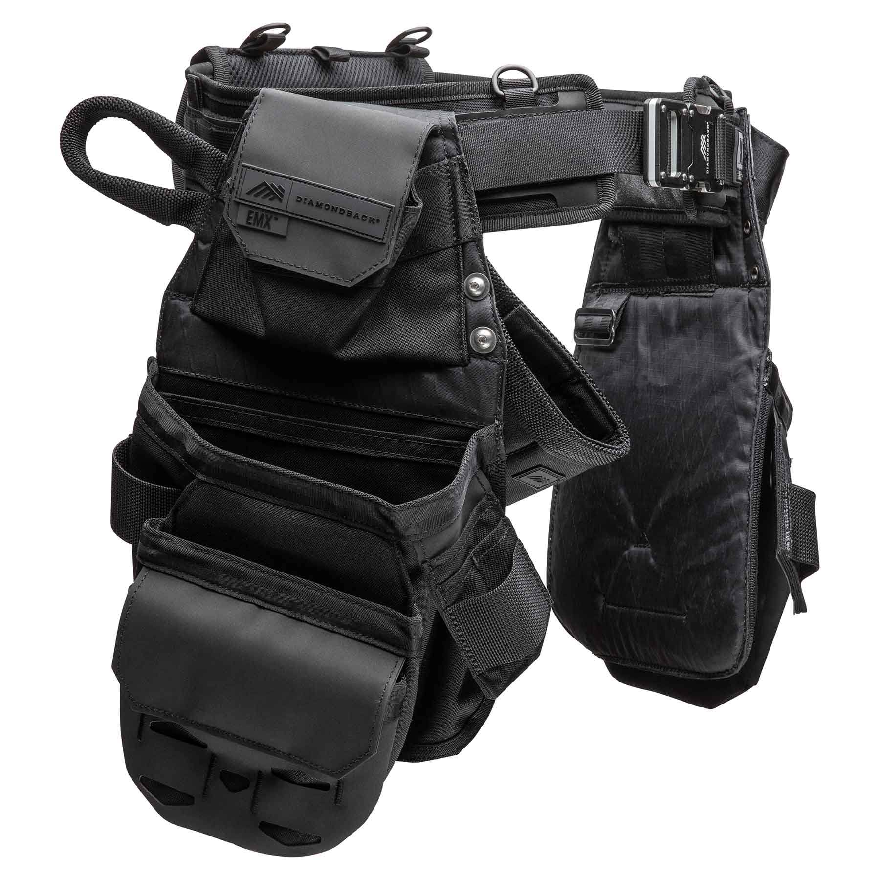 DIAMONDBACK Denali X Belt System - Image 2