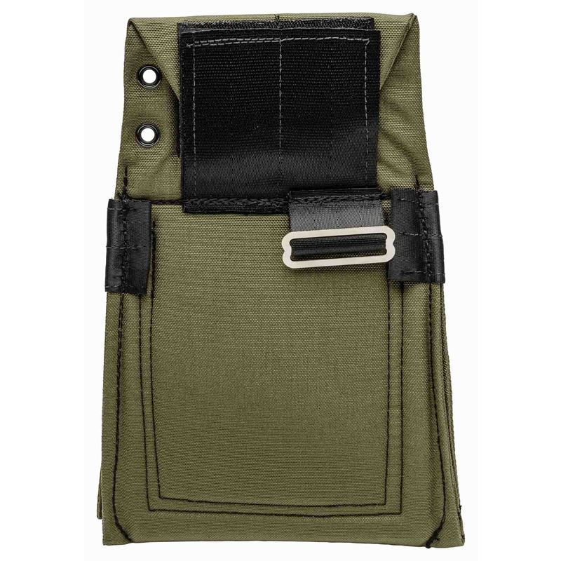 DIAMONDBACK MAZO POUCH - RANGER GREEN - Image 5