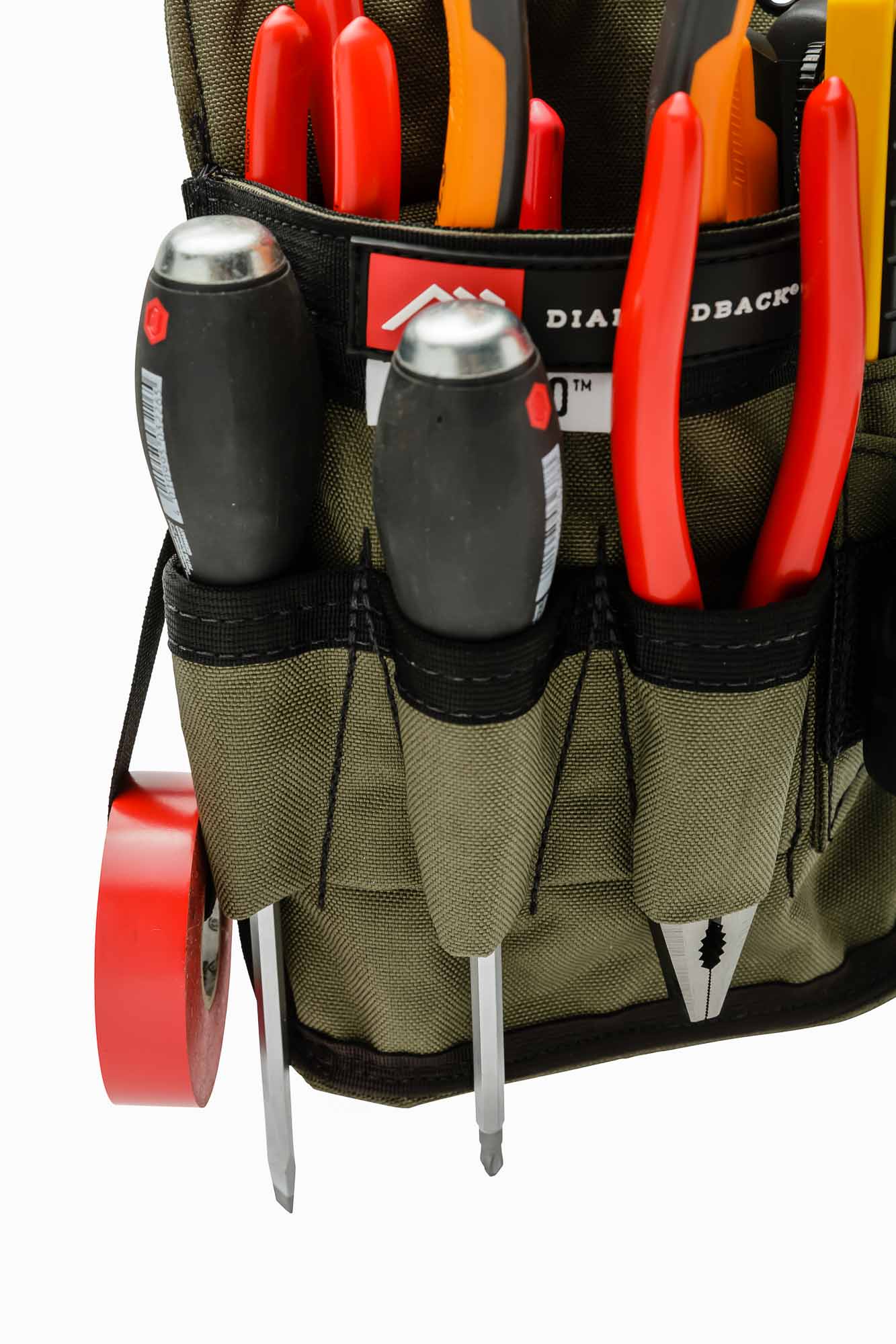 DIAMONDBACK MINI NIKO POUCH - Image 10