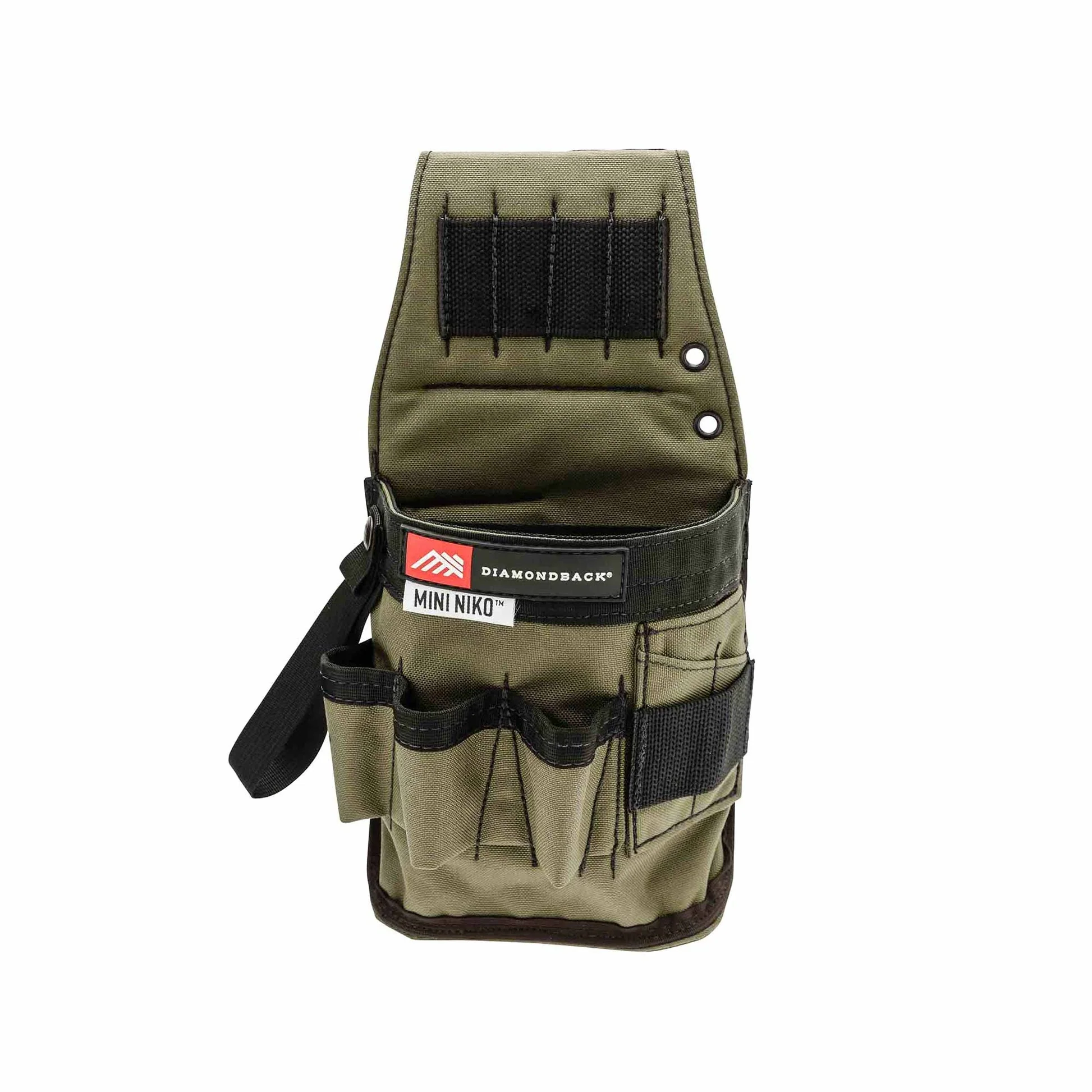 DIAMONDBACK MINI NIKO POUCH - Image 2
