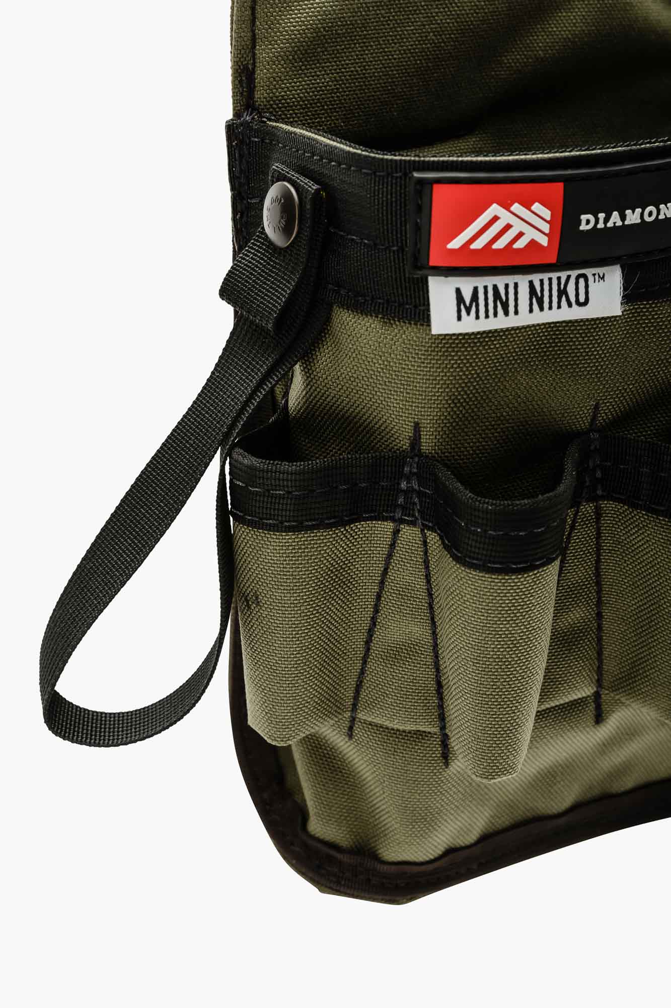 DIAMONDBACK MINI NIKO POUCH - Image 3