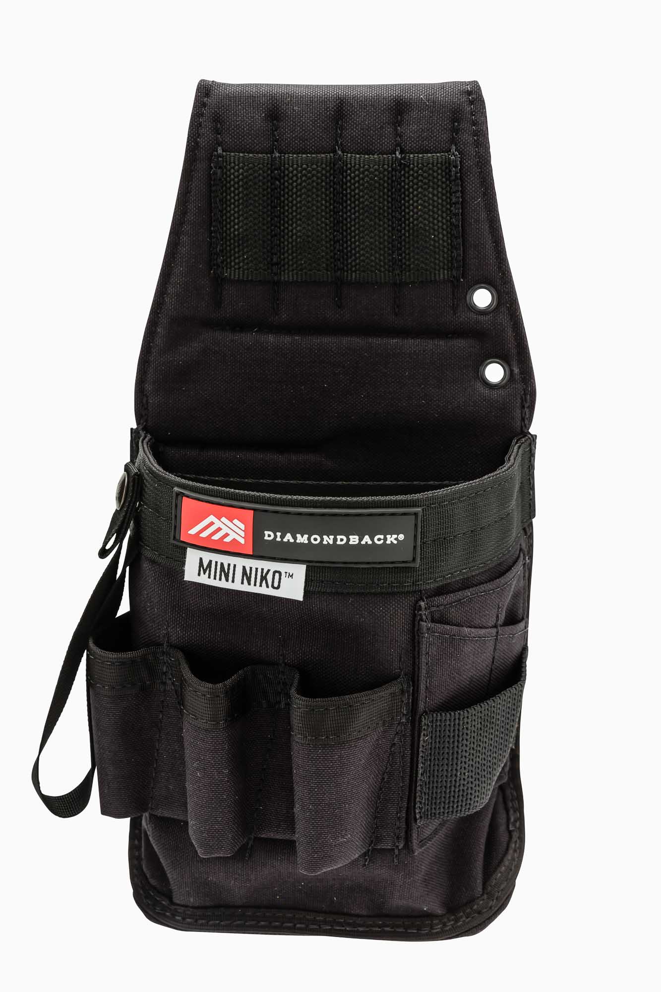 DIAMONDBACK MINI NIKO POUCH - Image 4