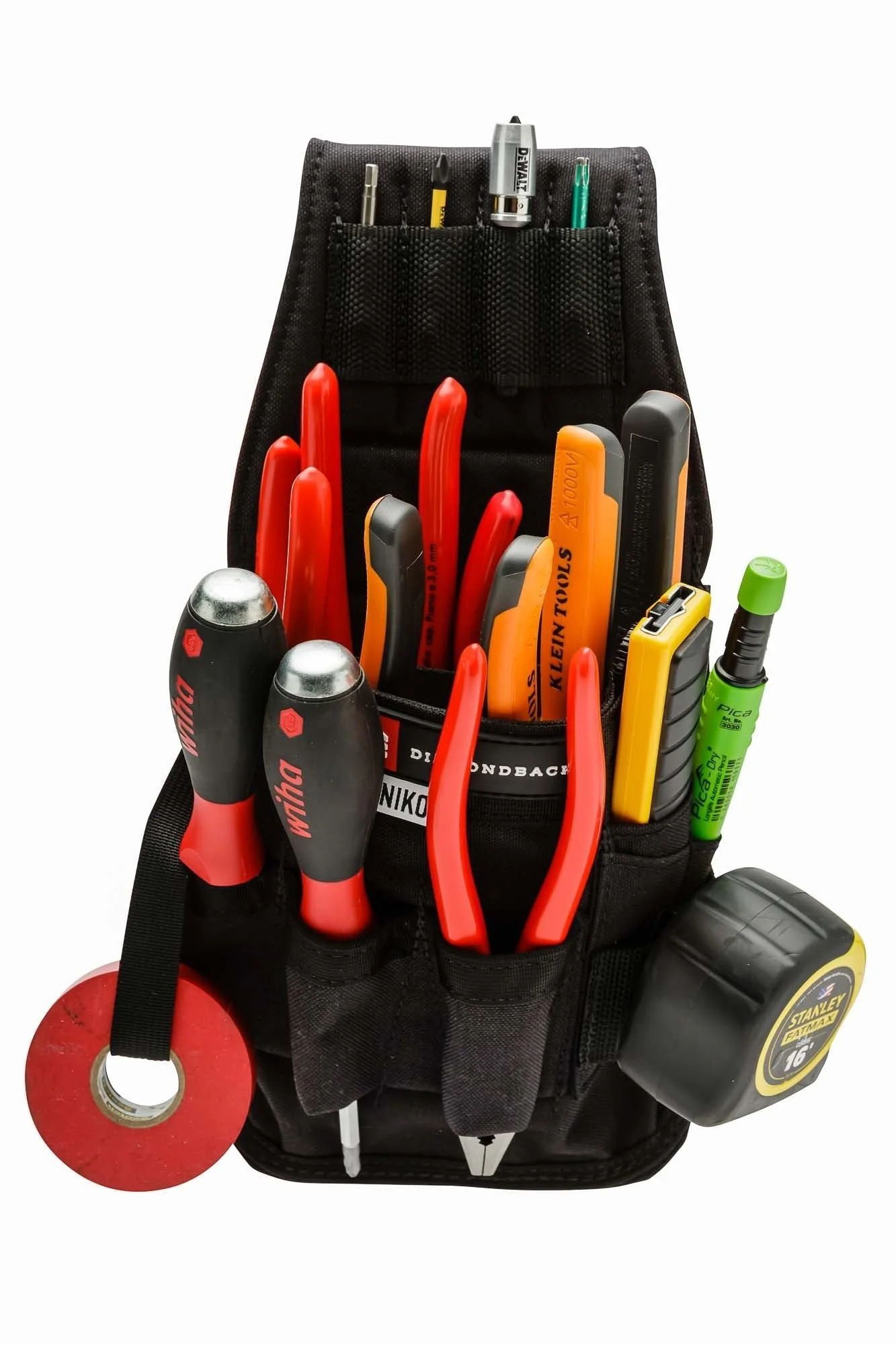 DIAMONDBACK MINI NIKO POUCH - Image 5