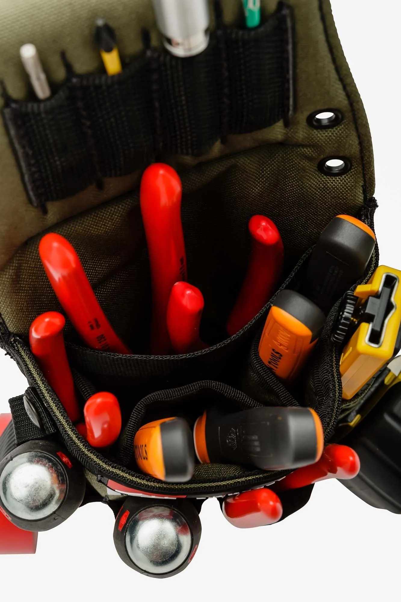 DIAMONDBACK MINI NIKO POUCH - Image 6