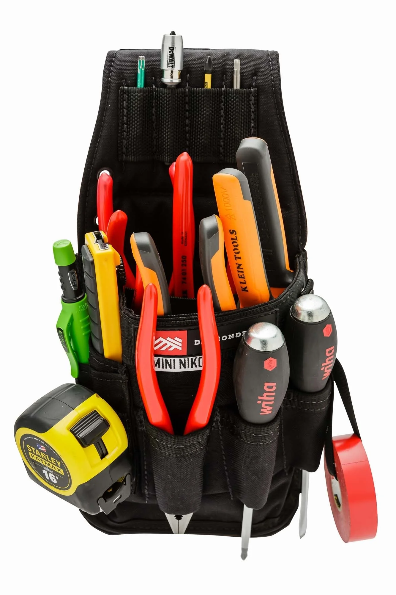 DIAMONDBACK MINI NIKO POUCH - Image 7