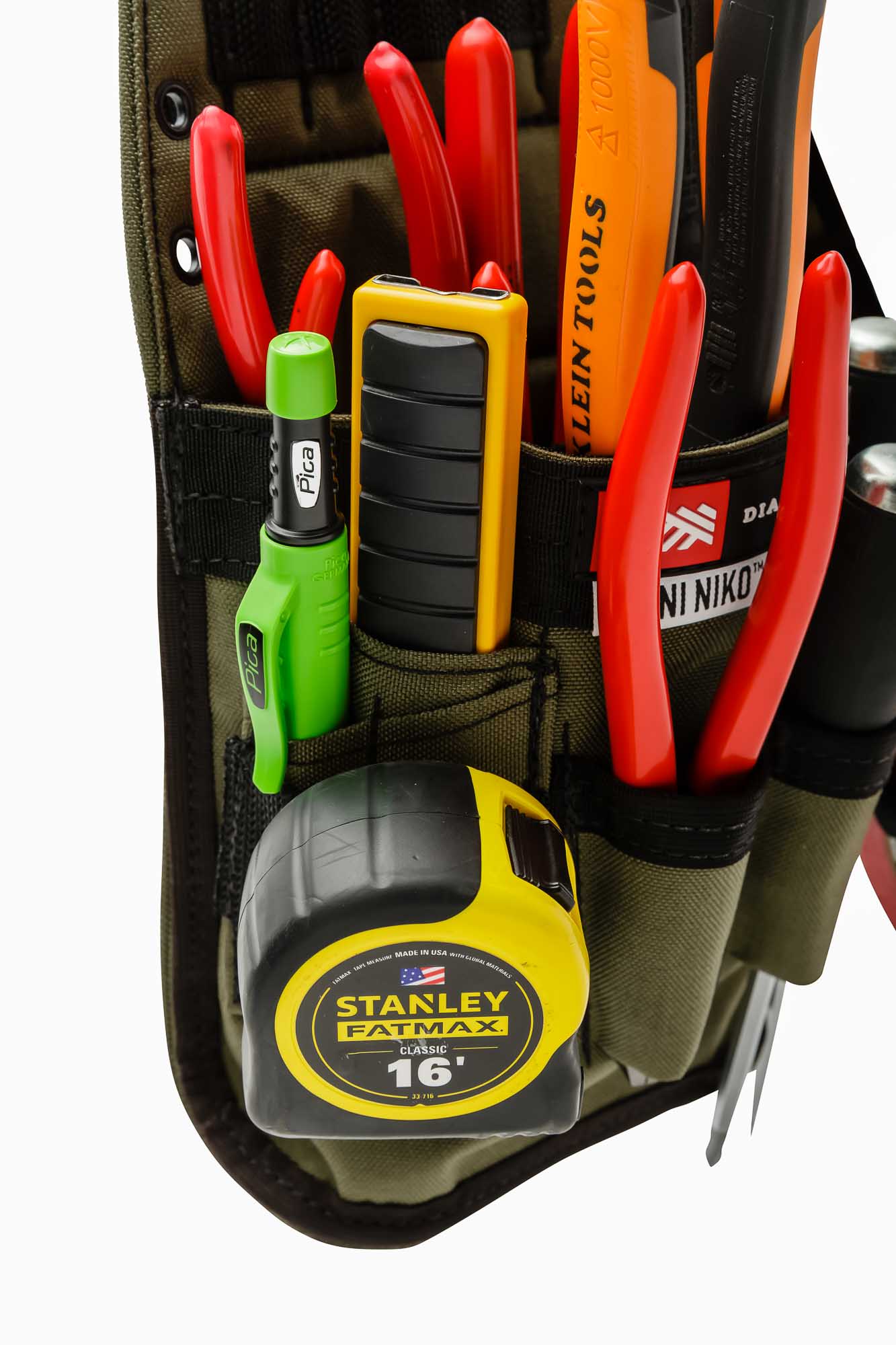 DIAMONDBACK MINI NIKO POUCH - Image 9
