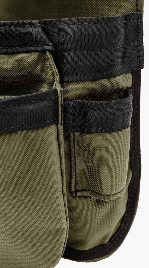 DIAMONDBACK Ox Pouch 2.0 - GREEN / LEFT - Image 6