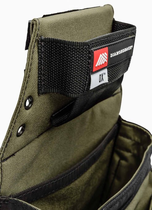 DIAMONDBACK Ox Pouch 2.0 - GREEN / LEFT - Image 8