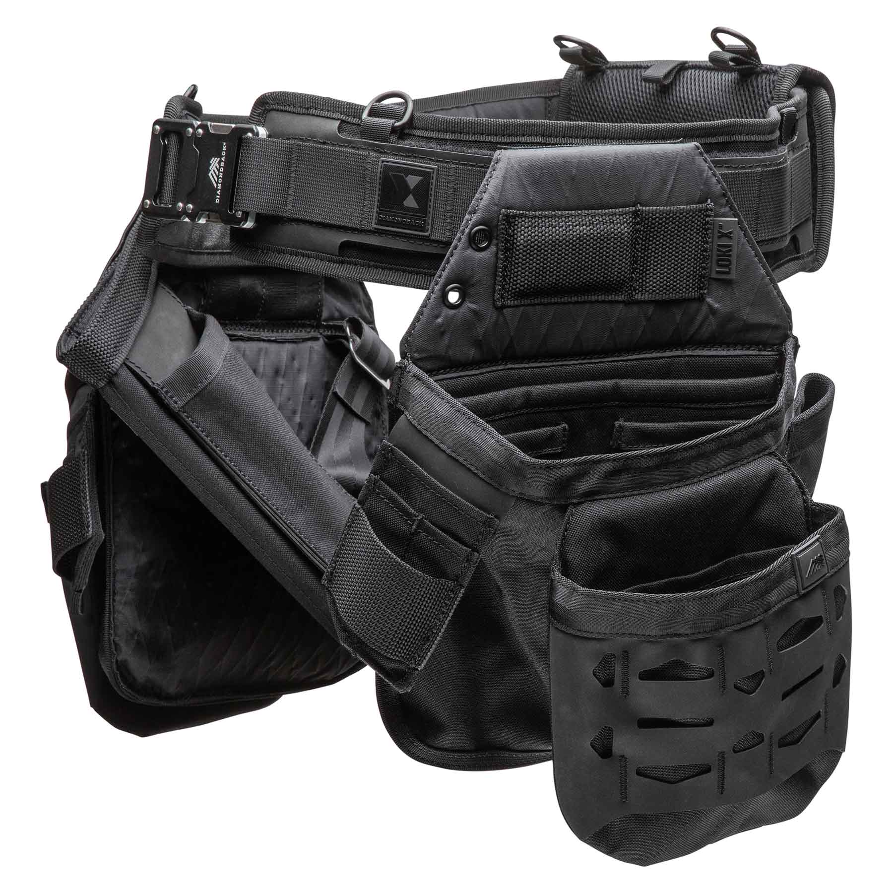 DIAMONDBACK RAIDER X Belt System - Image 3