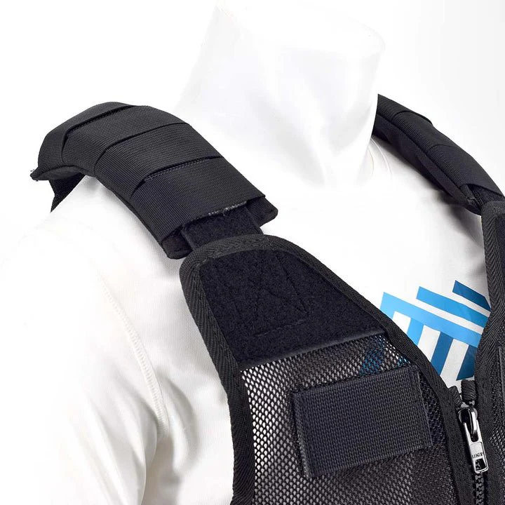 DIAMONDBACK Shoulder Pads - Image 2
