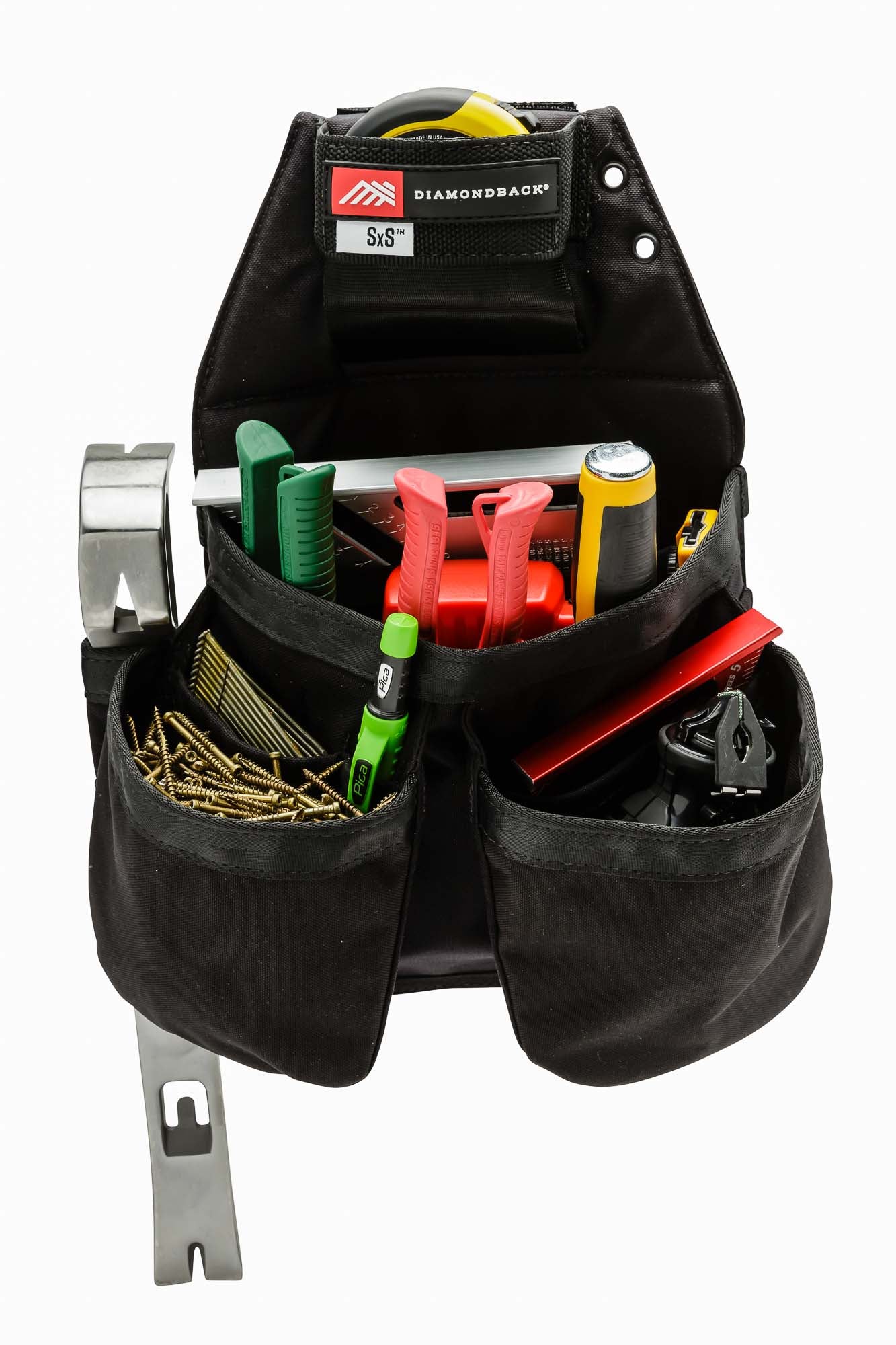 DIAMONDBACK SXS POUCH - Image 5