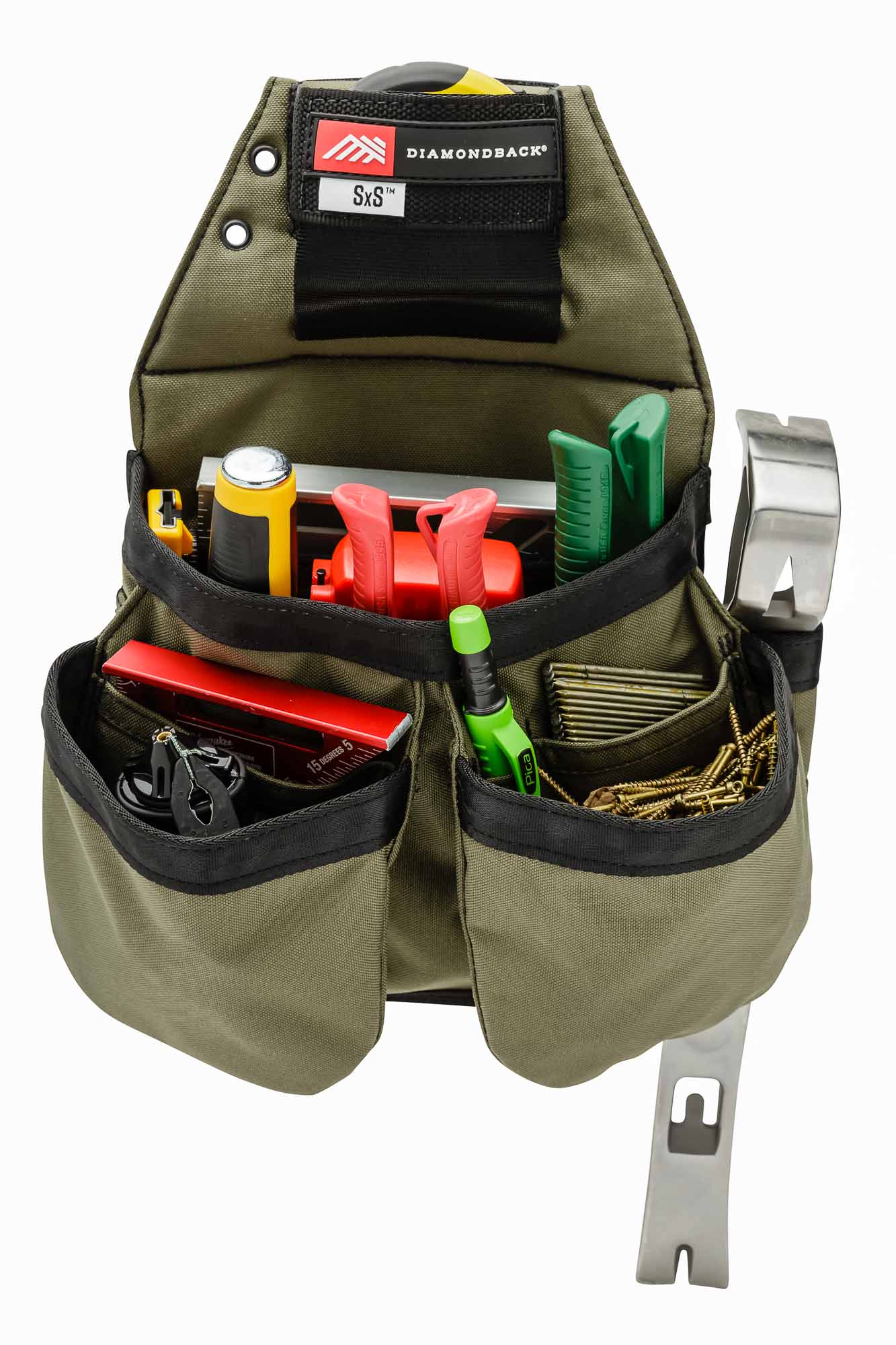 DIAMONDBACK SXS POUCH - Image 6