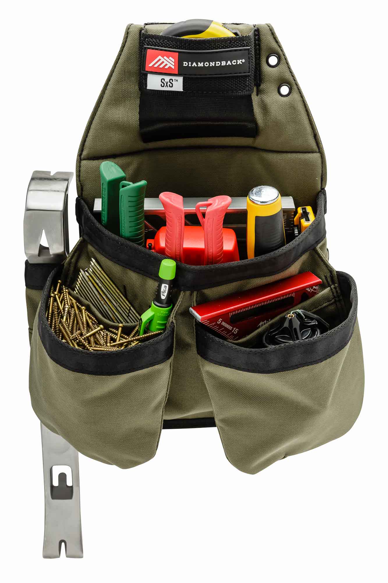 DIAMONDBACK SXS POUCH - Image 8