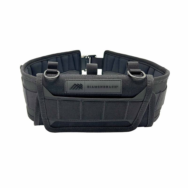 DIAMONDBACK TEMPO BELT - M/L - Image 2