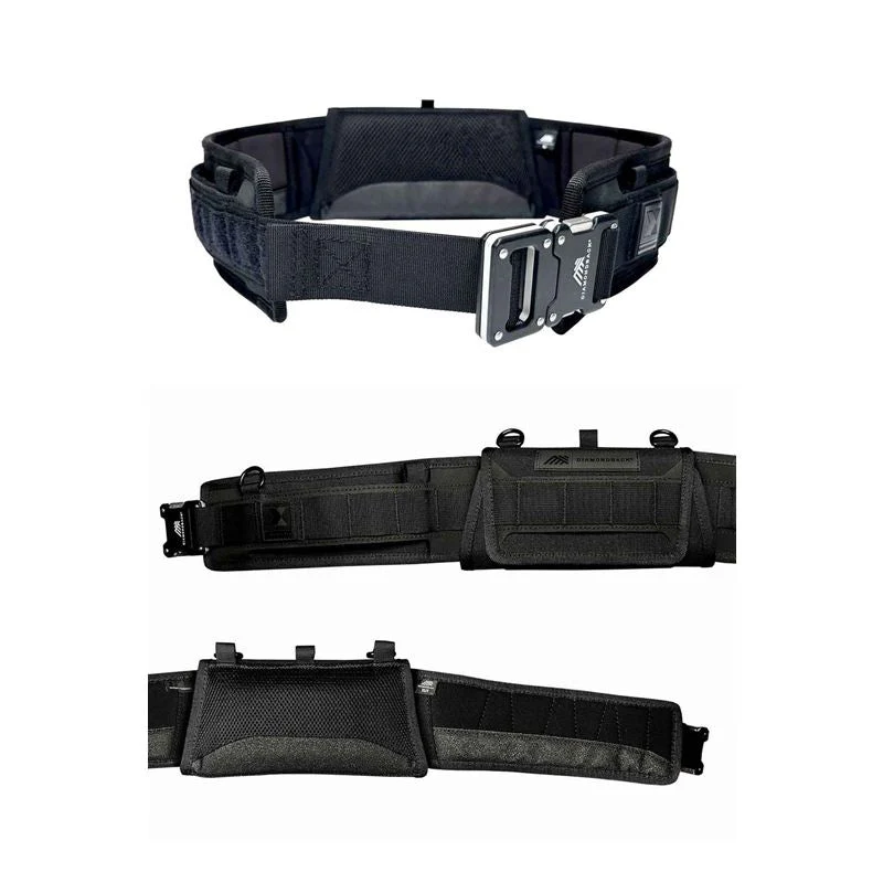 DIAMONDBACK TEMPO BELT - M/L - Image 5