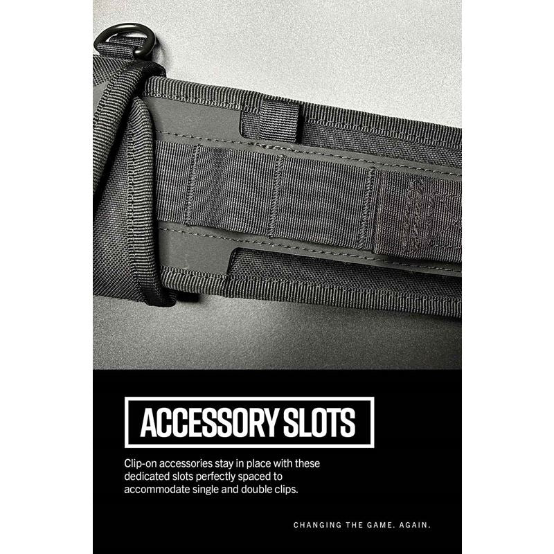 DIAMONDBACK TEMPO BELT - S/XS - Image 6
