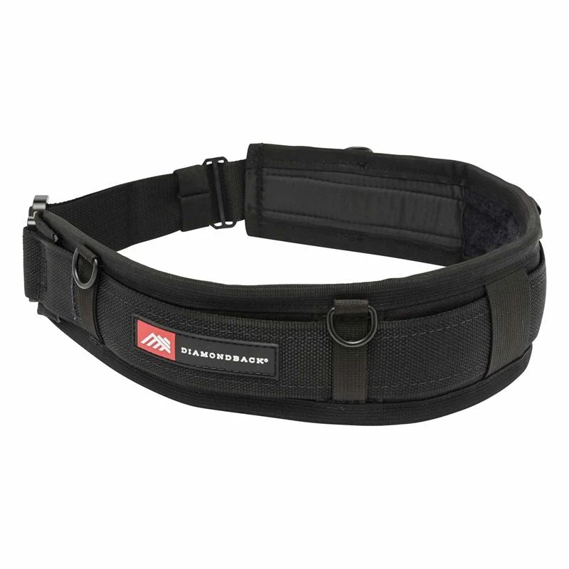 DIAMONDBACK TOOL BELT - 4in - Image 7