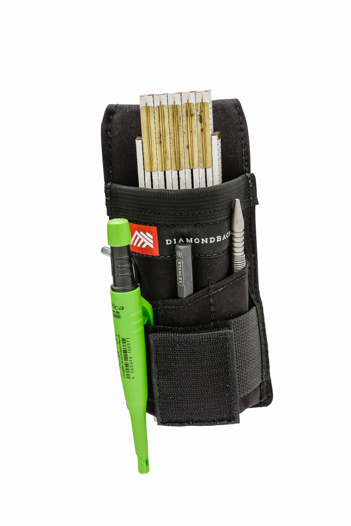 DIAMONDBACK WINGMAN TOOL HOLSTER - Image 4