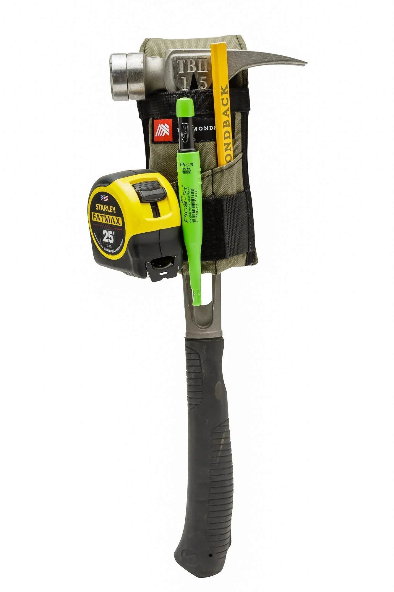 DIAMONDBACK WINGMAN TOOL HOLSTER - Image 7