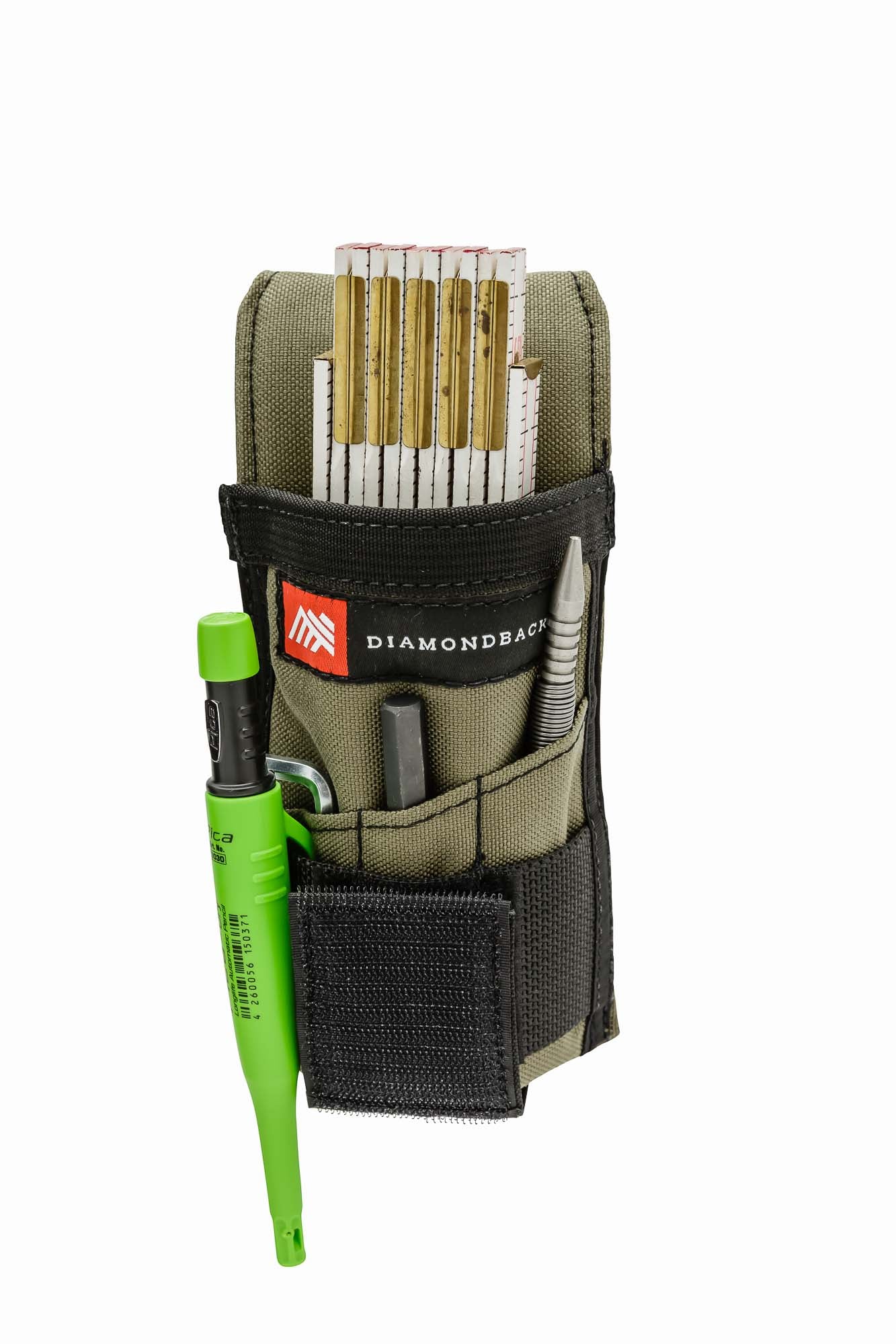 DIAMONDBACK WINGMAN TOOL HOLSTER - Image 9