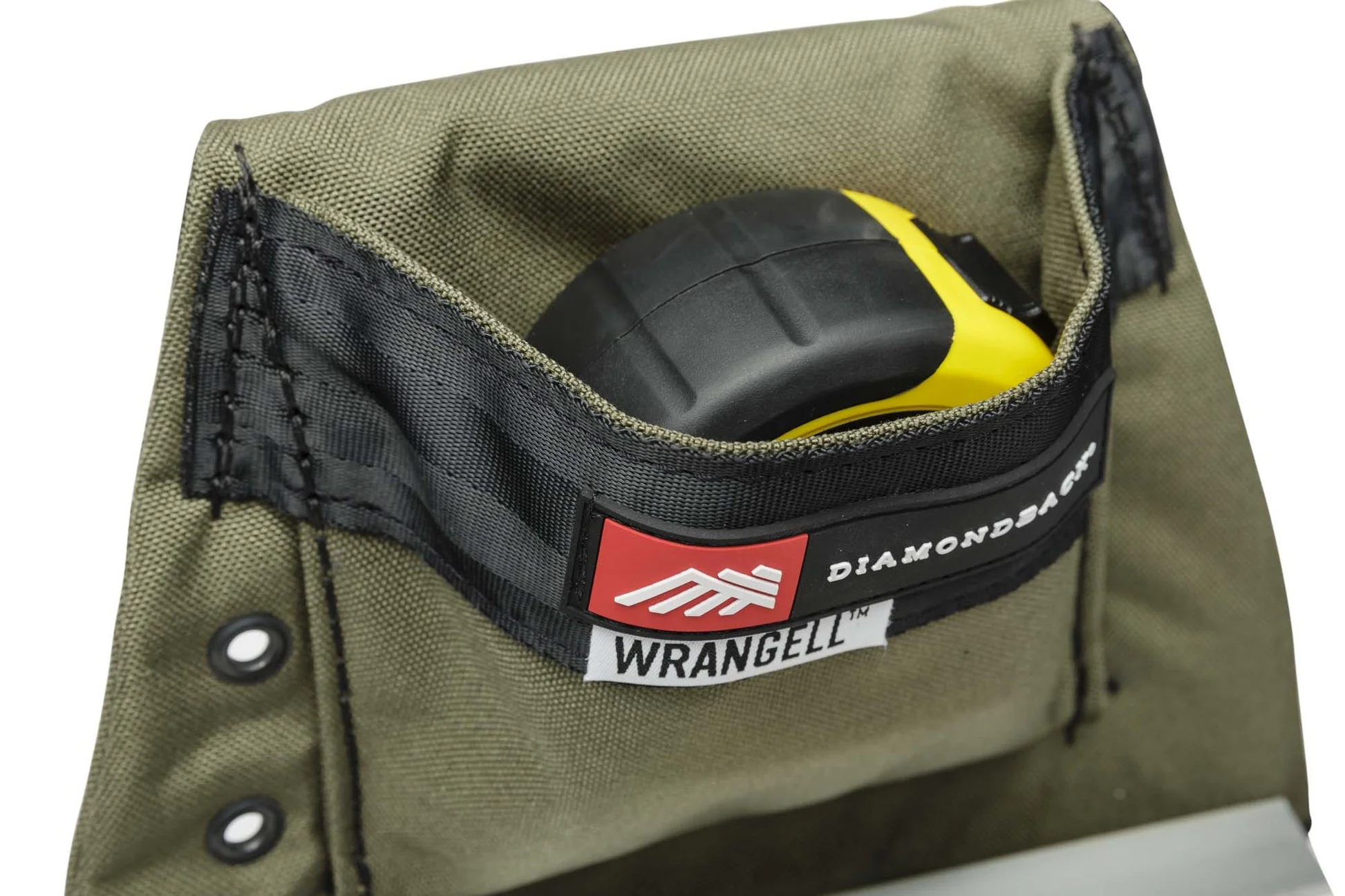 DIAMONDBACK WRANGELL 2.0 POUCH - Image 4