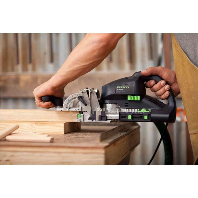 DOMINO Joiner DF 700 EQ-Set DOMINO XL - Image 3