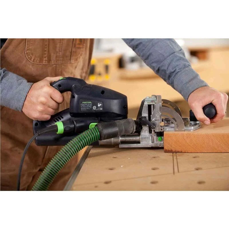 DOMINO Joiner DF 700 EQ-Set DOMINO XL - Image 5