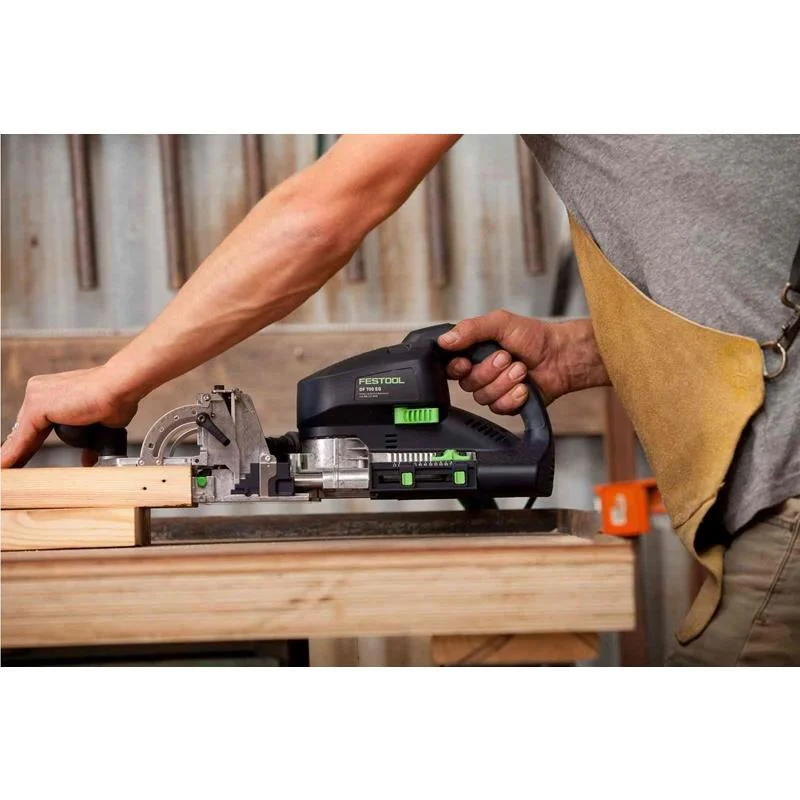 DOMINO Joiner DF 700 EQ-Set DOMINO XL - Image 7