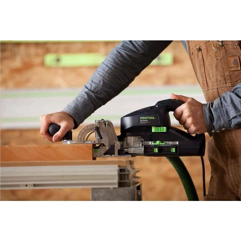 DOMINO Joiner DF 700 EQ-Set DOMINO XL - Image 8