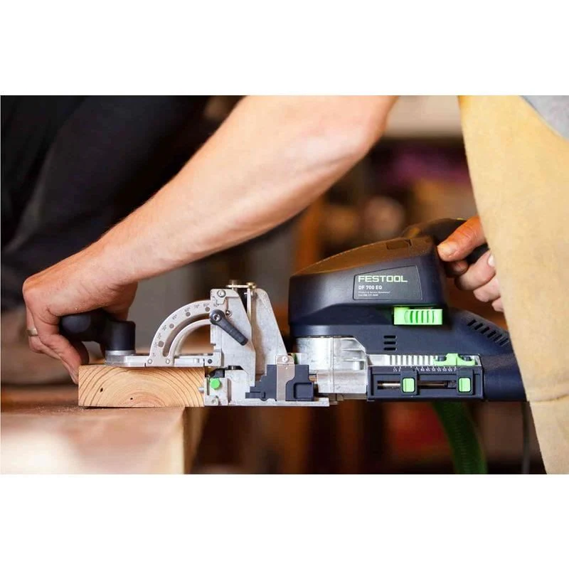 DOMINO Joiner DF 700 EQ-Set DOMINO XL - Image 9