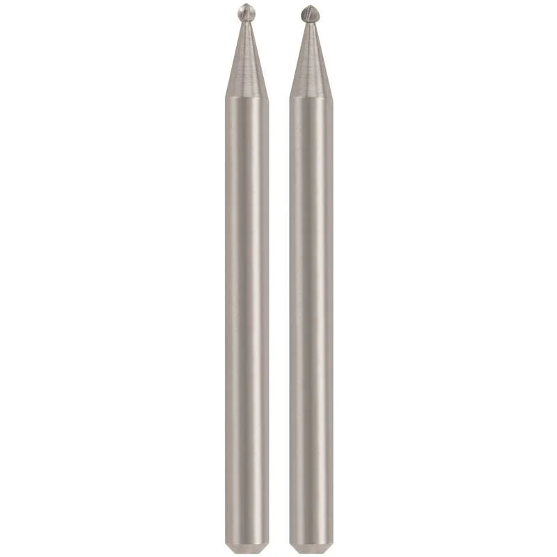 Dremel | 106 1/16 In. Engraving Cutter - Image 2