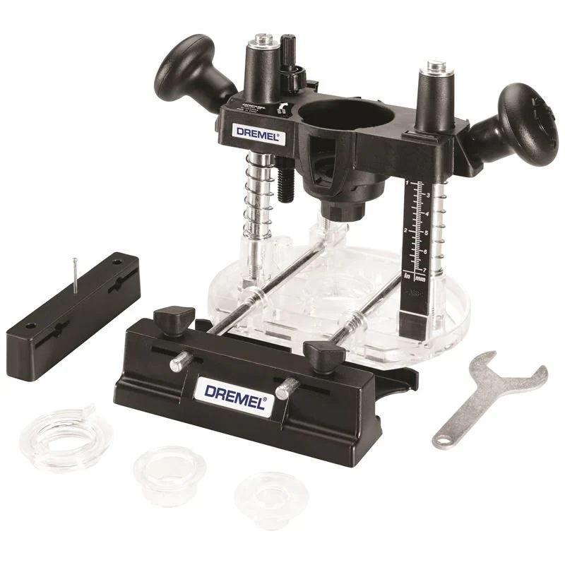 Dremel | 335-01 Plunger Router Rotary Tool Attachment - Image 2
