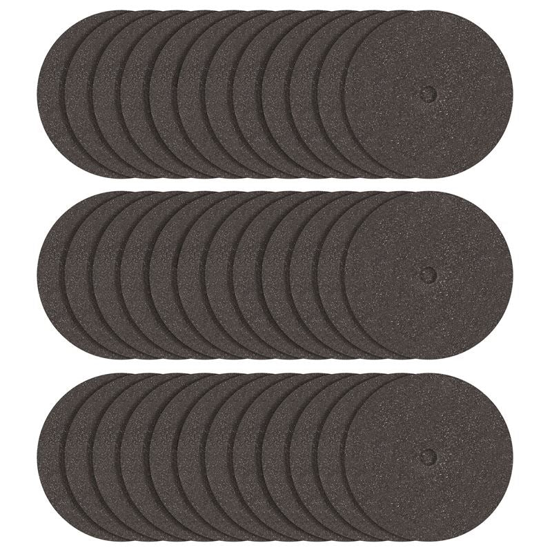 Dremel | 412 220 Grit Sanding Discs - Image 2