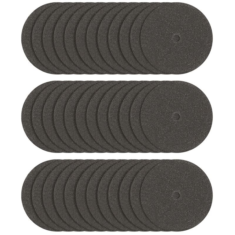 Dremel | 413 240 Grit Sanding Discs - Image 2
