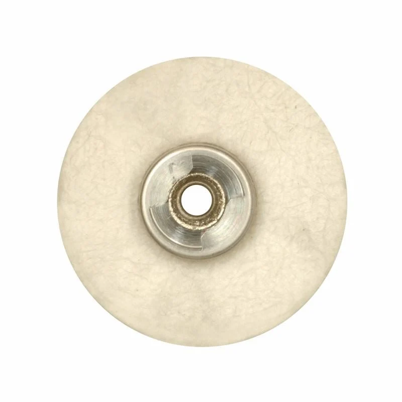 Dremel | 423E 1 In. EZ Lock Polishing Cloth Bit