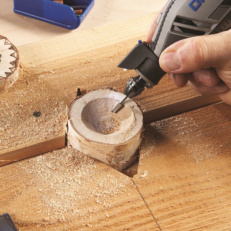 Dremel | 4300-5/40 Variable Speed Rotary Tool - Image 4