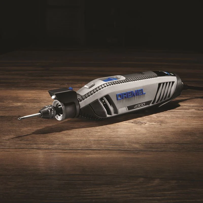 Dremel | 4300-9/64 Variable Speed Rotary Tool - Image 2