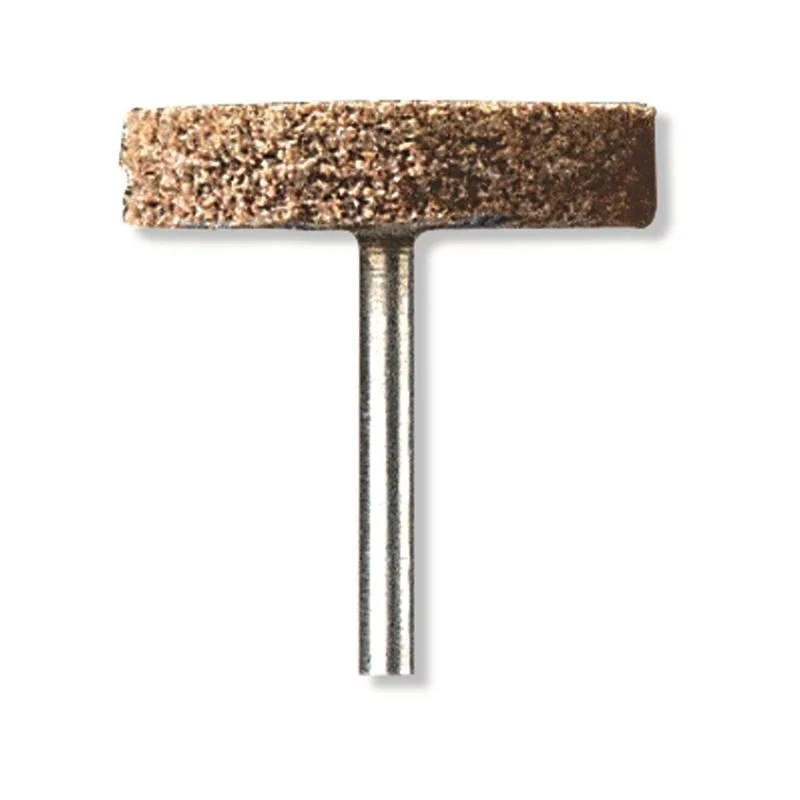 Dremel | 500 1 In. Aluminum Oxide Abrasive Wheel