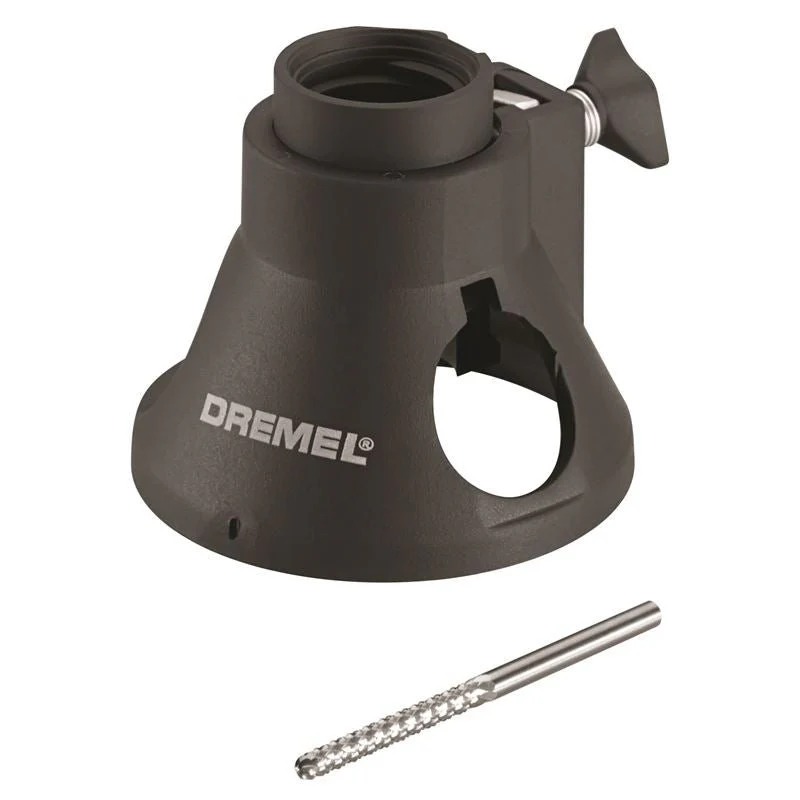 Dremel | 566 Tile Cutting Kit - Image 2