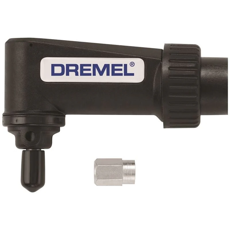 Dremel | 575 Right Angle Attachment - Image 2