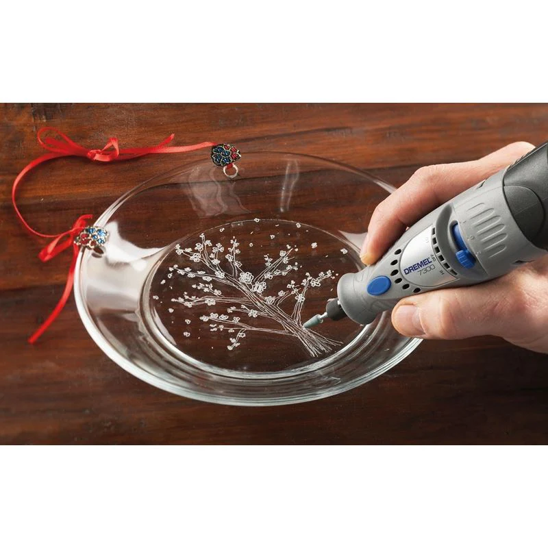 Dremel | 7300-N/5 4.8 V MiniMite Rotary Tool Kit - Image 3