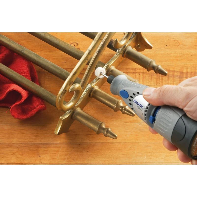 Dremel | 7300-N/5 4.8 V MiniMite Rotary Tool Kit - Image 4